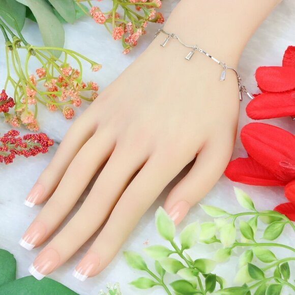 "New Beautiful Design Bracelet for Women/Girls, Gift, B809 - Picture 4 of 10